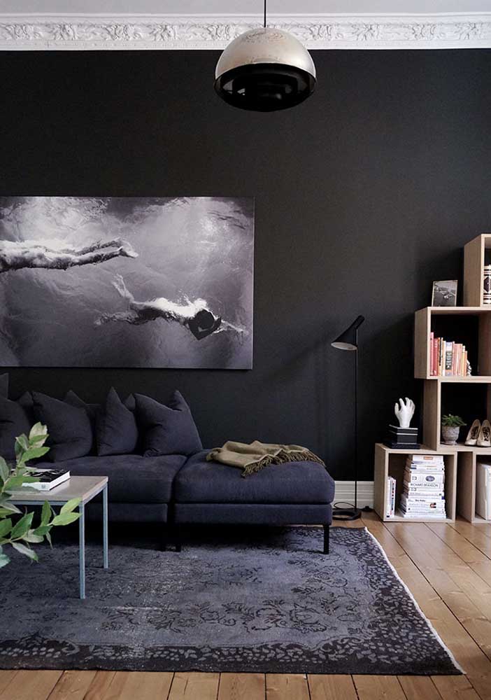 Lustre para sala: como escolher, dicas e fotos inspiradoras