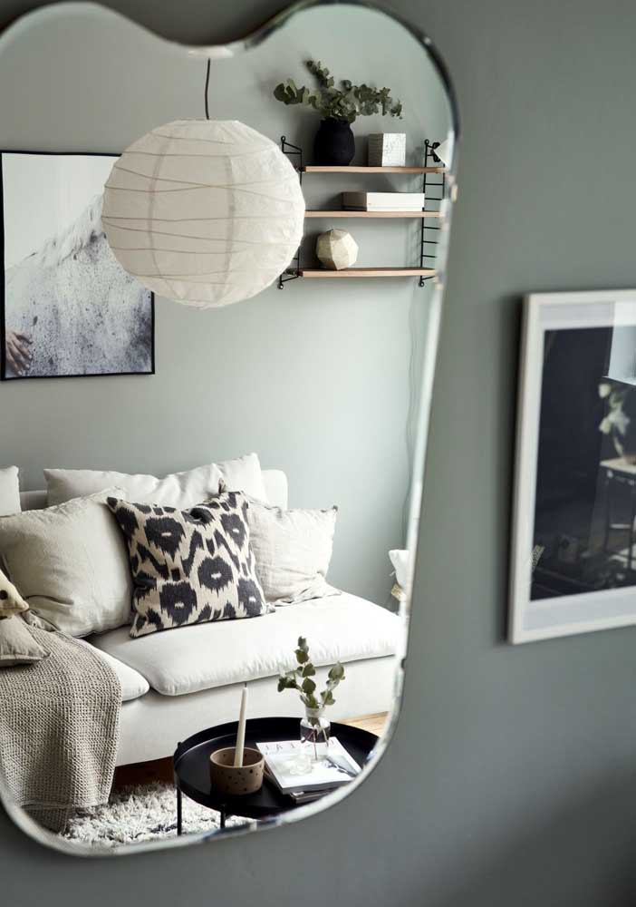 Lustre para sala: como escolher, dicas e fotos inspiradoras