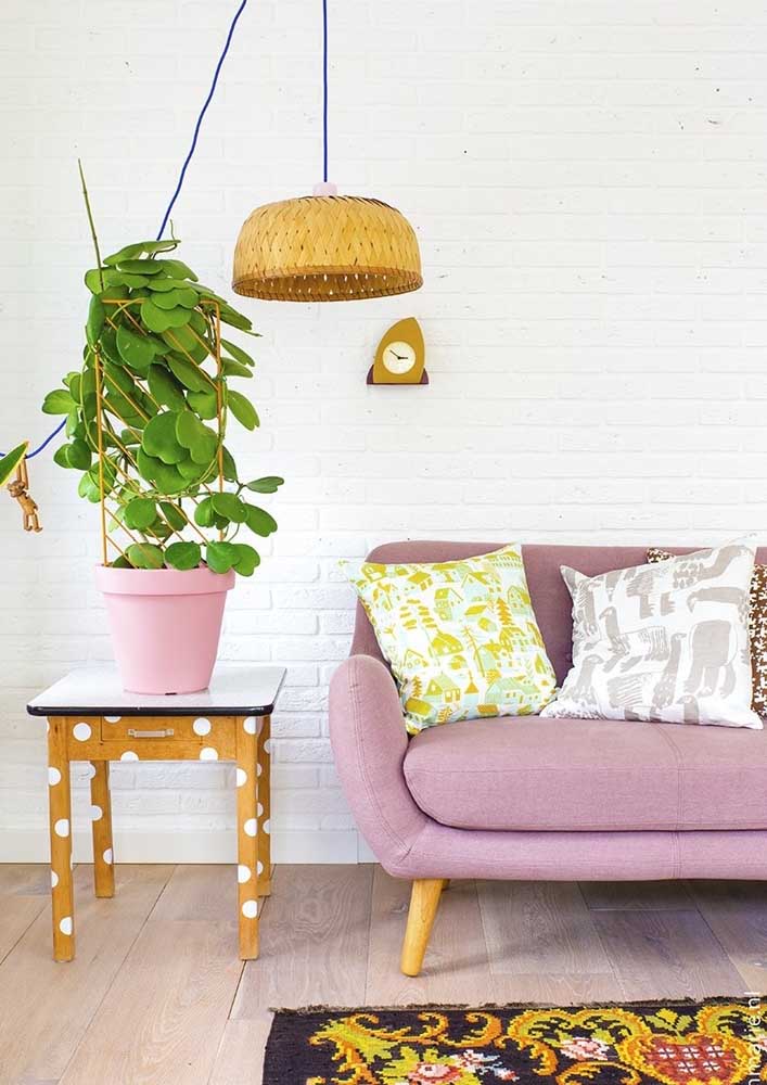 Lustre para sala: como escolher, dicas e fotos inspiradoras