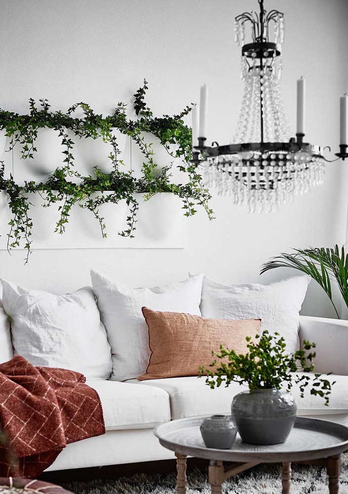 Lustre para sala: como escolher, dicas e fotos inspiradoras