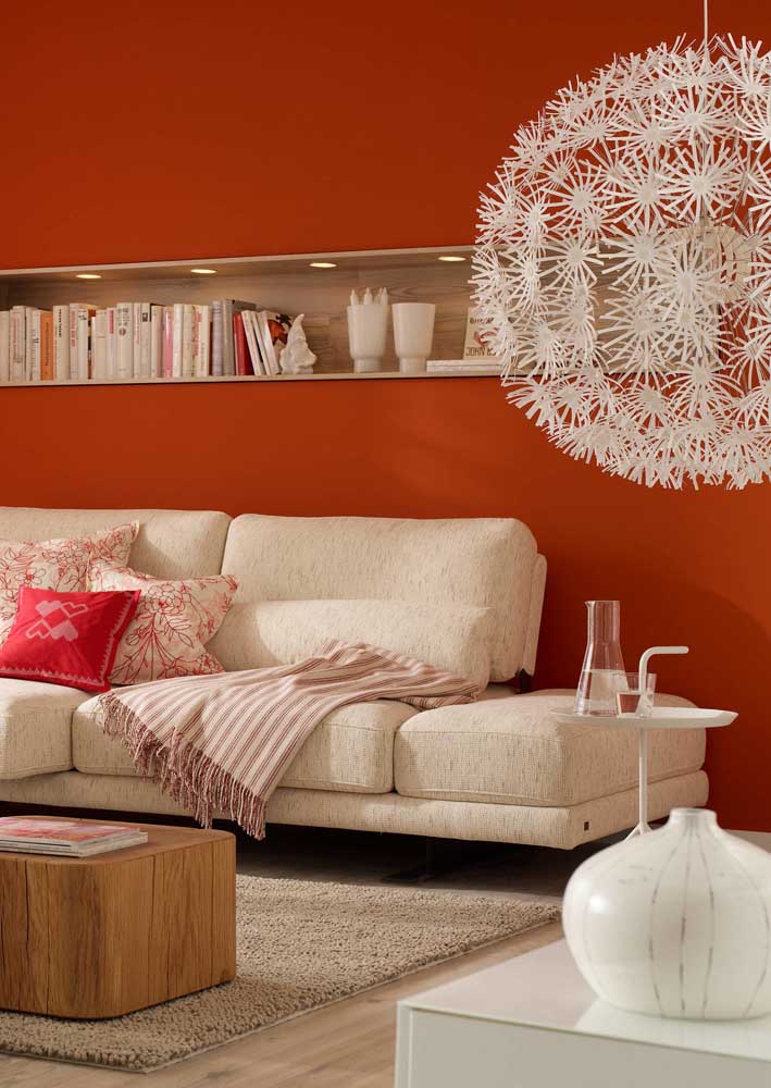 Lustre para sala: como escolher, dicas e fotos inspiradoras