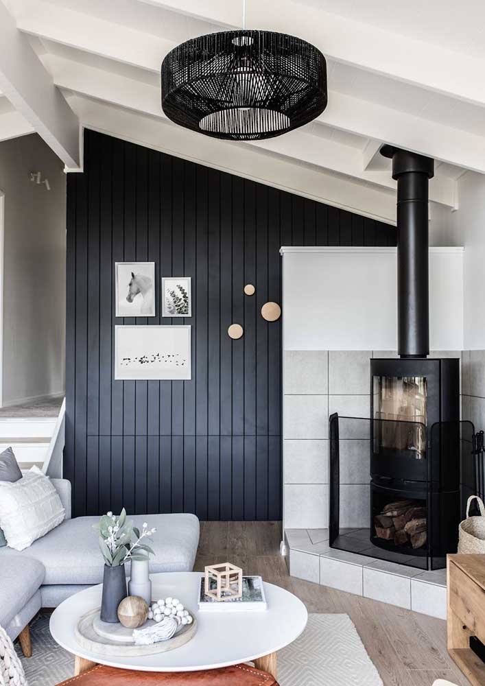 Lustre para sala: como escolher, dicas e fotos inspiradoras