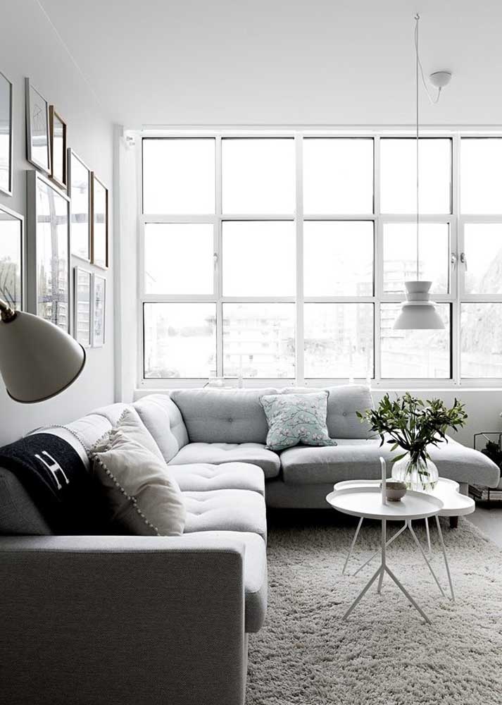Lustre para sala: como escolher, dicas e fotos inspiradoras