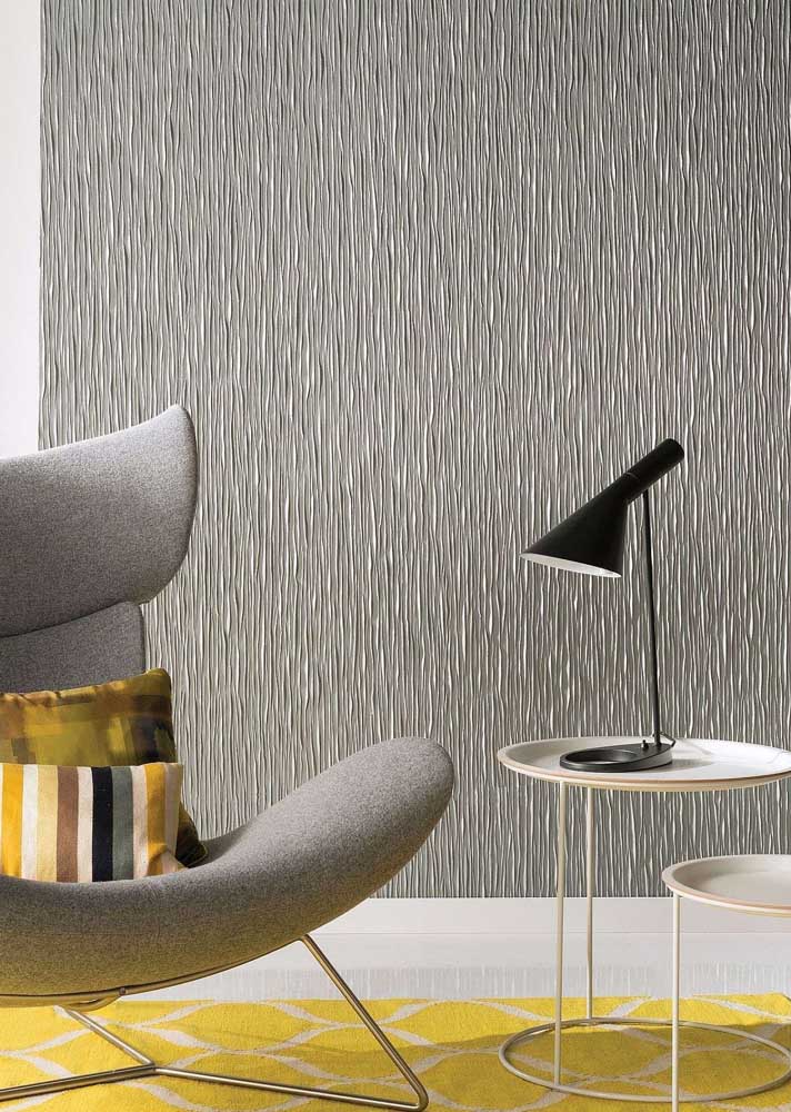 Textura de parede: tipos, como fazer, dicas e fotos para se inspirar