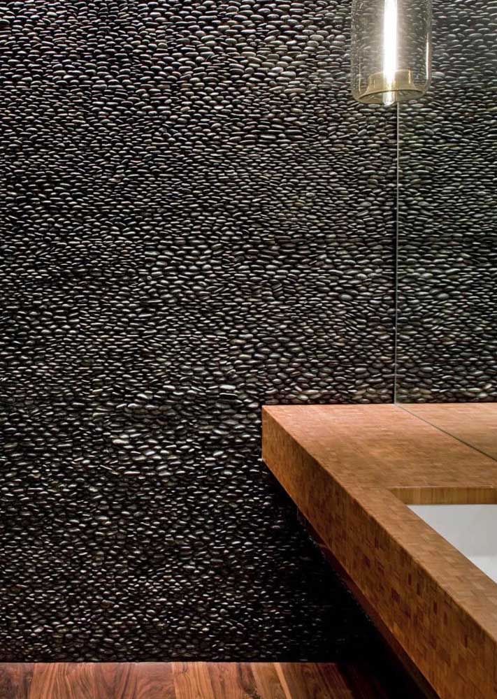 Textura de parede: tipos, como fazer, dicas e fotos para se inspirar