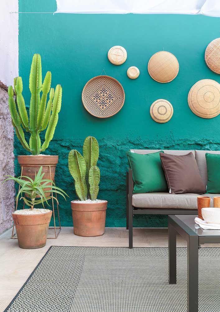 Textura de parede: tipos, como fazer, dicas e fotos para se inspirar