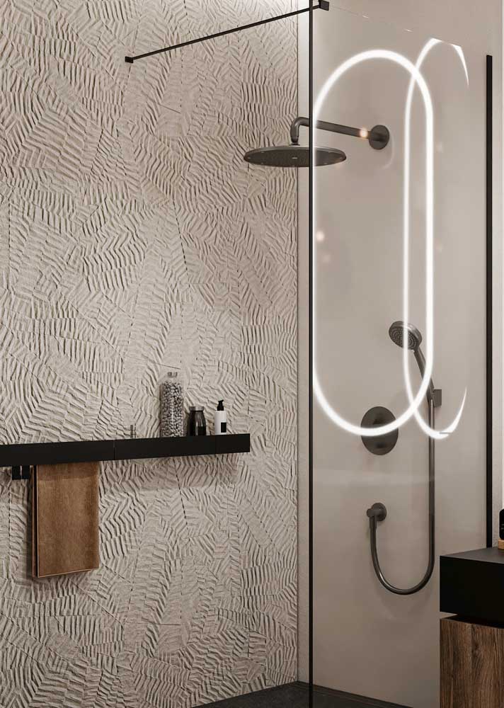 Textura de parede: tipos, como fazer, dicas e fotos para se inspirar