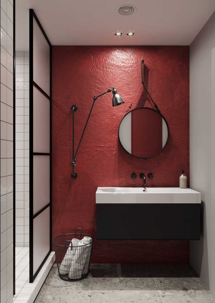 Textura de parede: tipos, como fazer, dicas e fotos para se inspirar