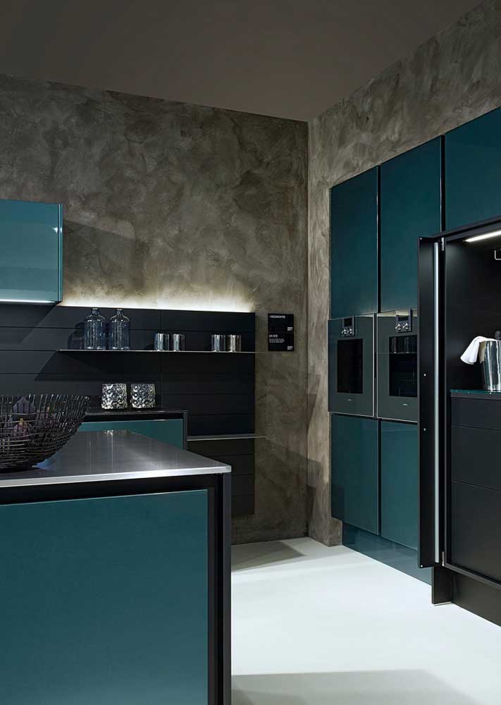 Textura de parede: tipos, como fazer, dicas e fotos para se inspirar