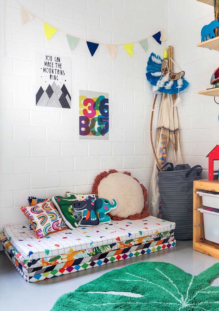 Textura de parede: tipos, como fazer, dicas e fotos para se inspirar