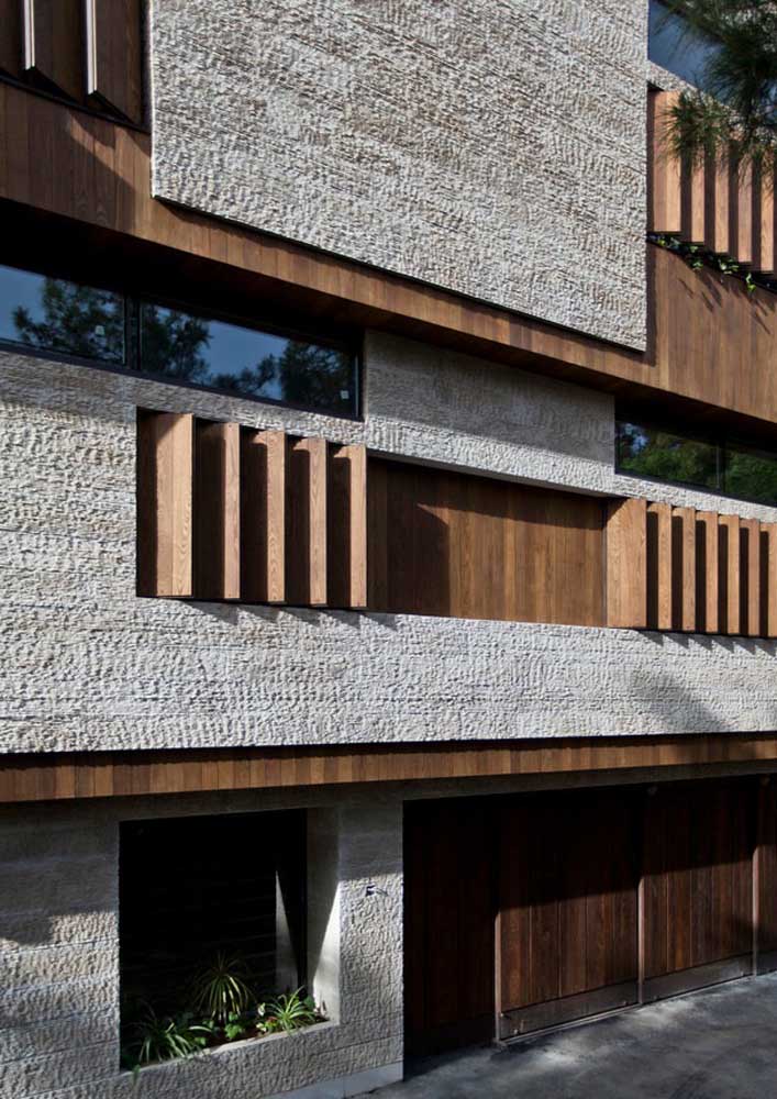 Textura de parede: tipos, como fazer, dicas e fotos para se inspirar