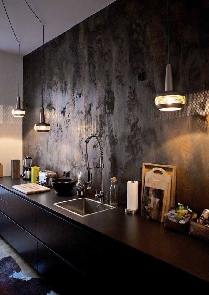 Textura de parede: tipos, como fazer, dicas e fotos para se inspirar