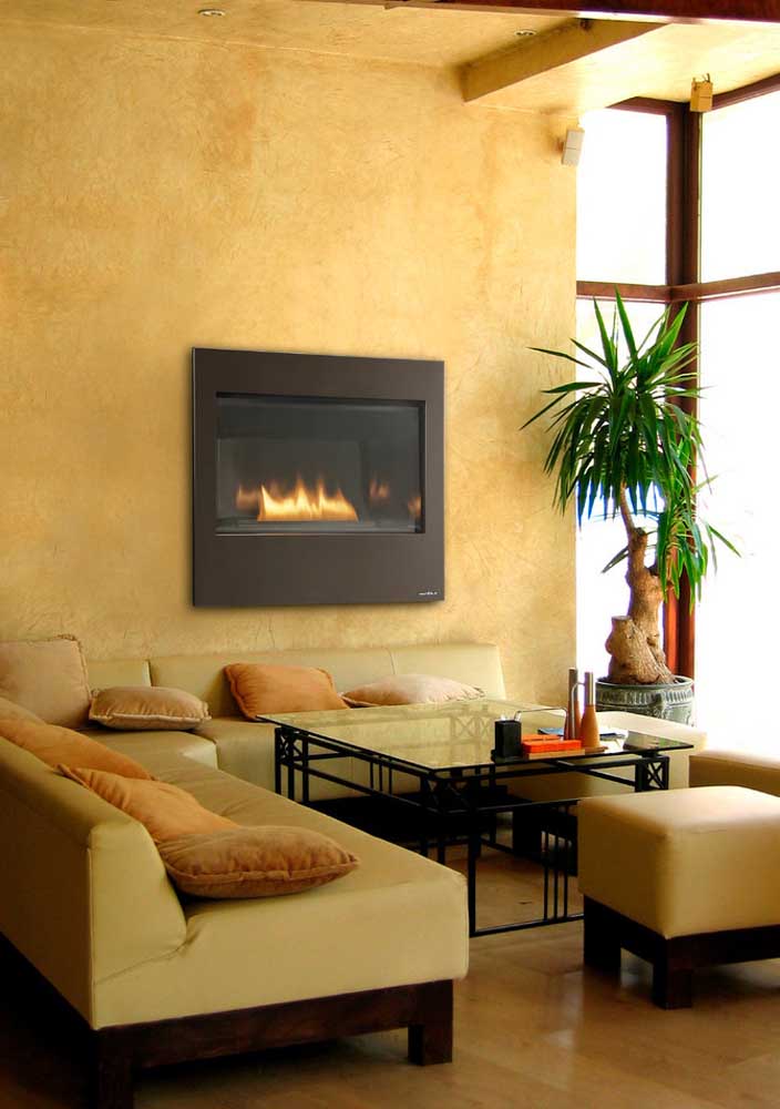 Textura de parede: tipos, como fazer, dicas e fotos para se inspirar