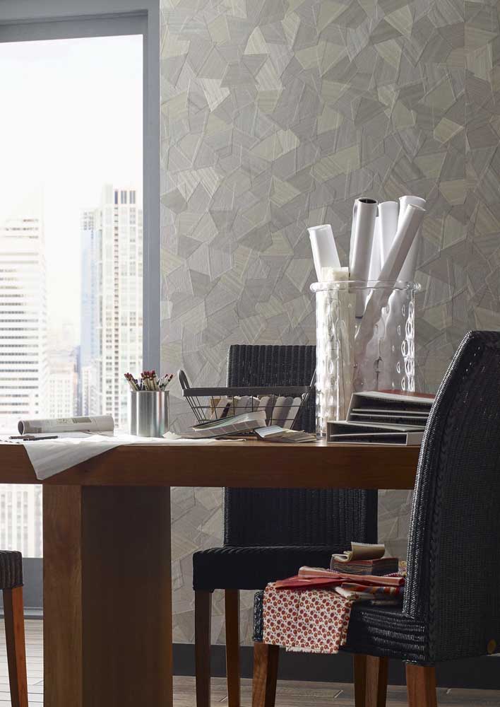 Textura de parede: tipos, como fazer, dicas e fotos para se inspirar