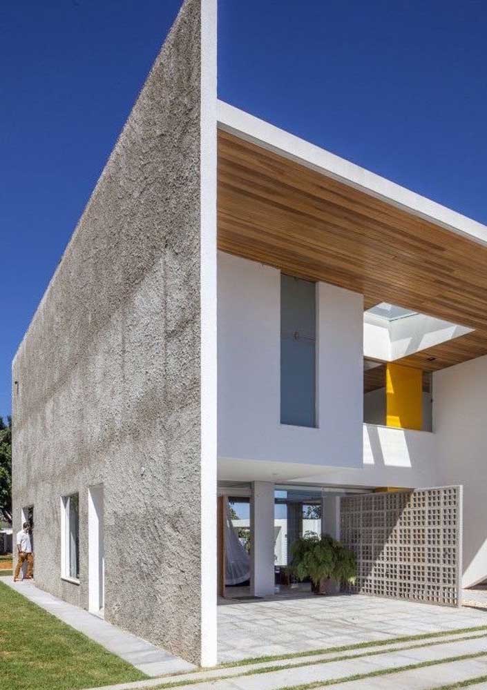 Textura de parede: tipos, como fazer, dicas e fotos para se inspirar