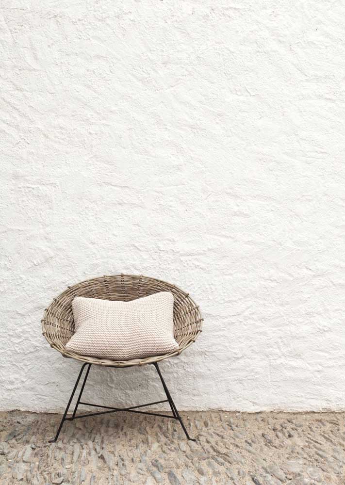 Textura de parede: tipos, como fazer, dicas e fotos para se inspirar