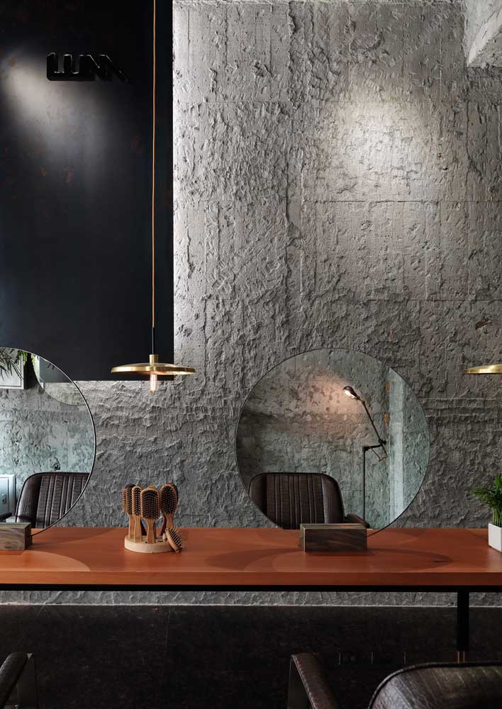 Textura de parede: tipos, como fazer, dicas e fotos para se inspirar