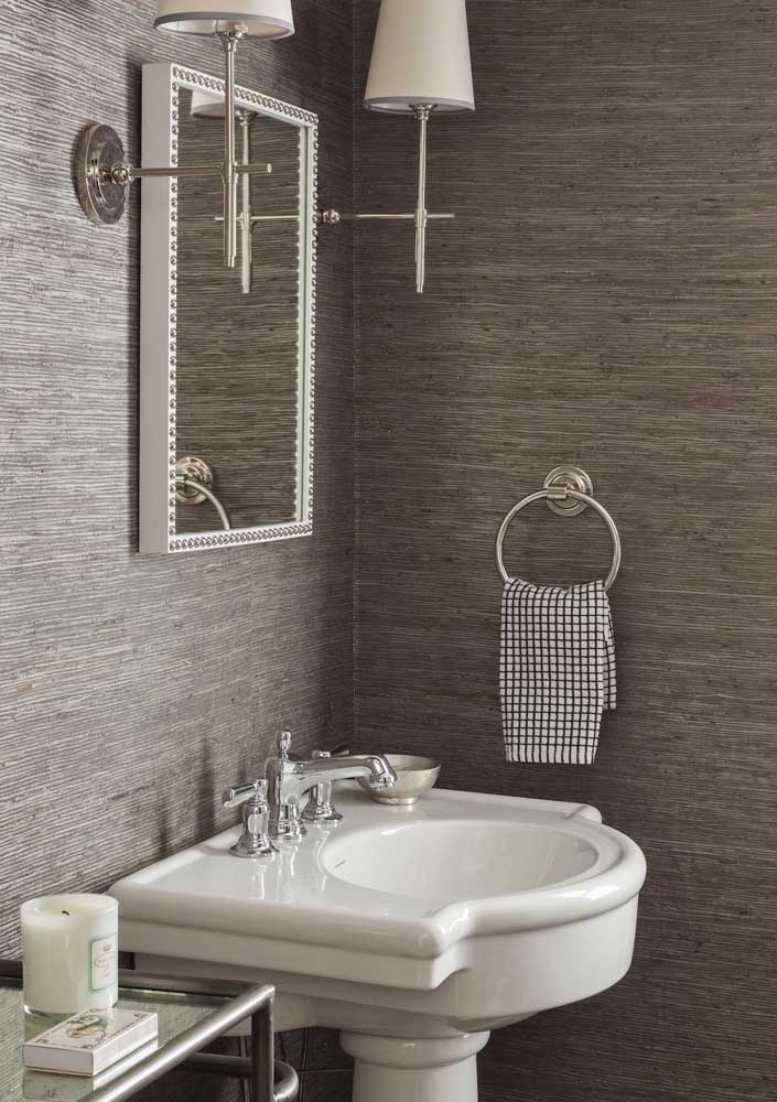 Textura de parede: tipos, como fazer, dicas e fotos para se inspirar