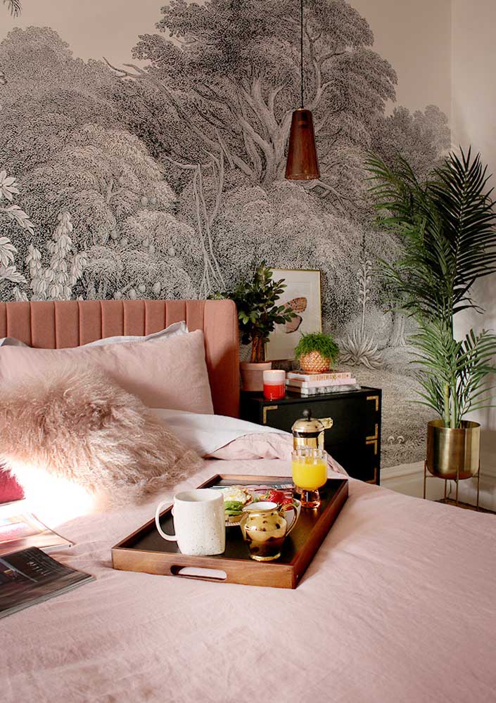 Café da manhã na cama: como organizar, dicas e fotos para se inspirar