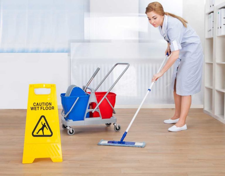 How to mop the floor see how to do it step by step guide Trendy