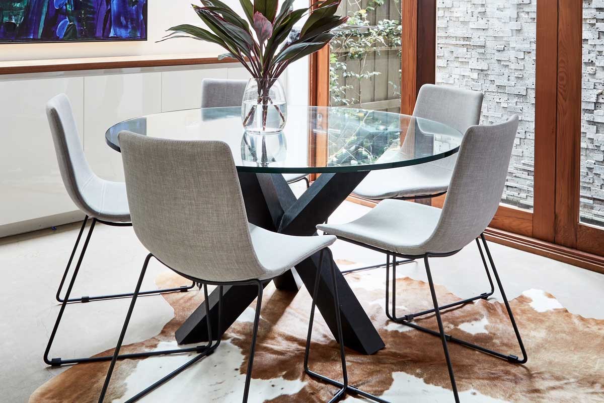 Mesa de vidro capa 2