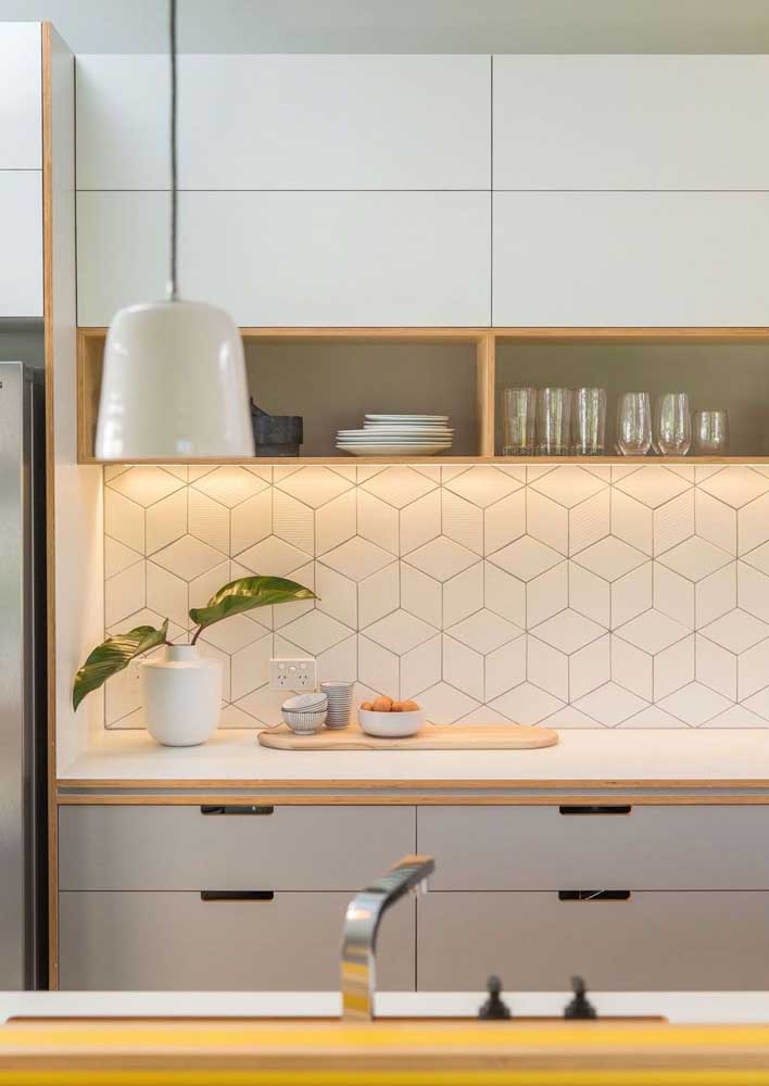 Revestimento de parede: o que é, tipos, dicas e fotos para se inspirar