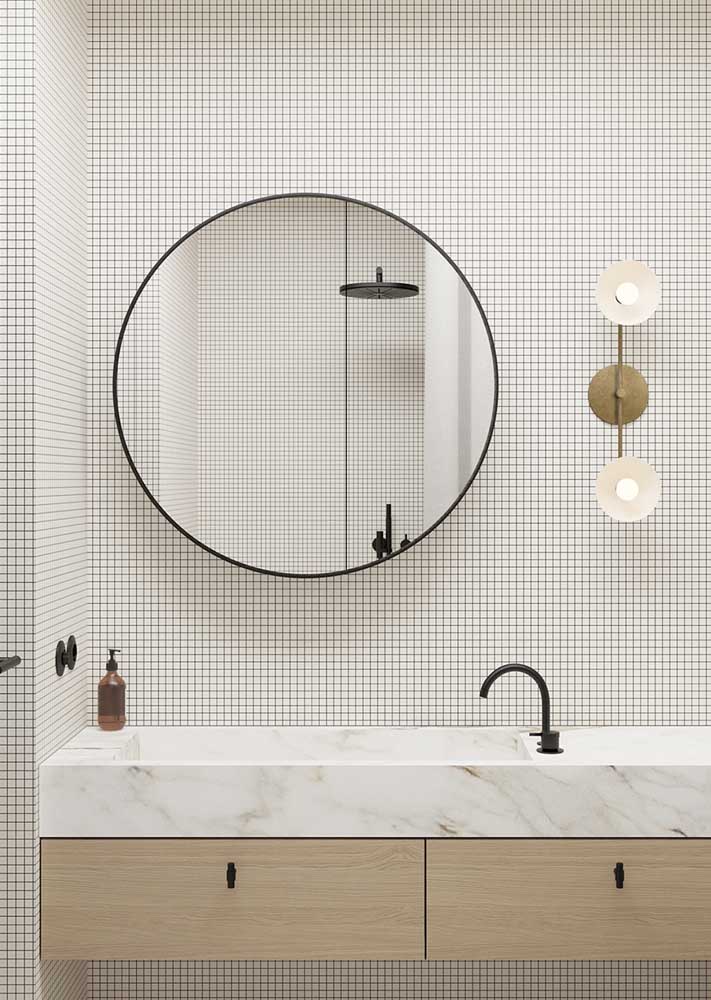 Revestimento de parede: o que é, tipos, dicas e fotos para se inspirar