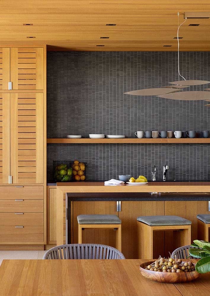 Revestimento de parede: o que é, tipos, dicas e fotos para se inspirar