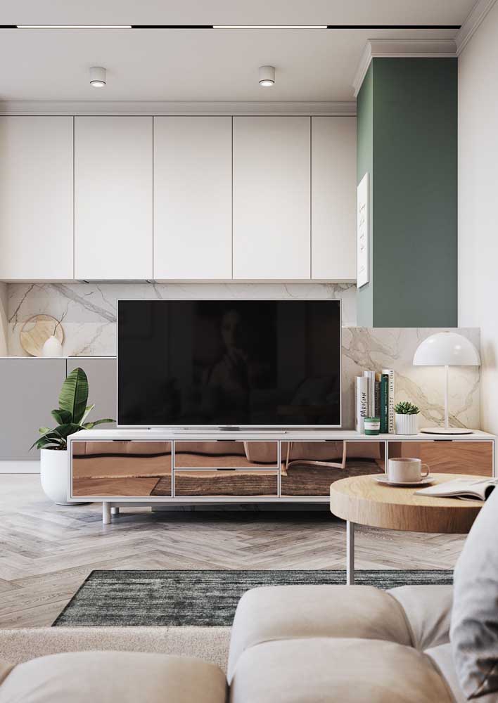 Revestimento de parede: o que é, tipos, dicas e fotos para se inspirar