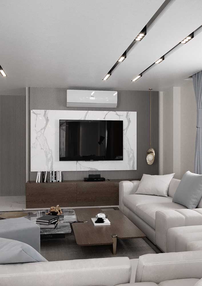 Revestimento de parede: o que é, tipos, dicas e fotos para se inspirar