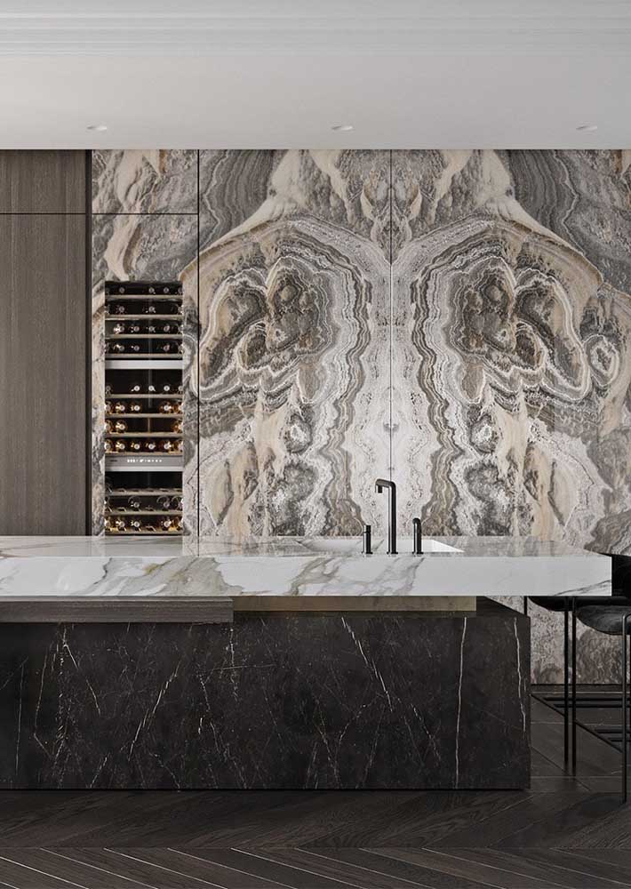 Revestimento de parede: o que é, tipos, dicas e fotos para se inspirar