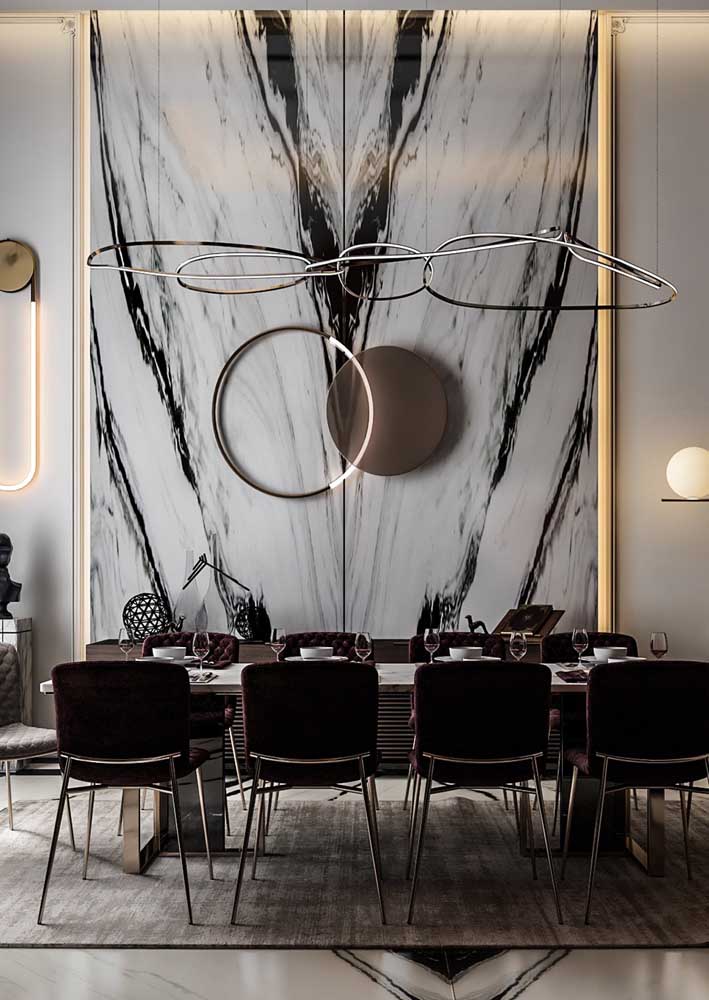 Revestimento de parede: o que é, tipos, dicas e fotos para se inspirar