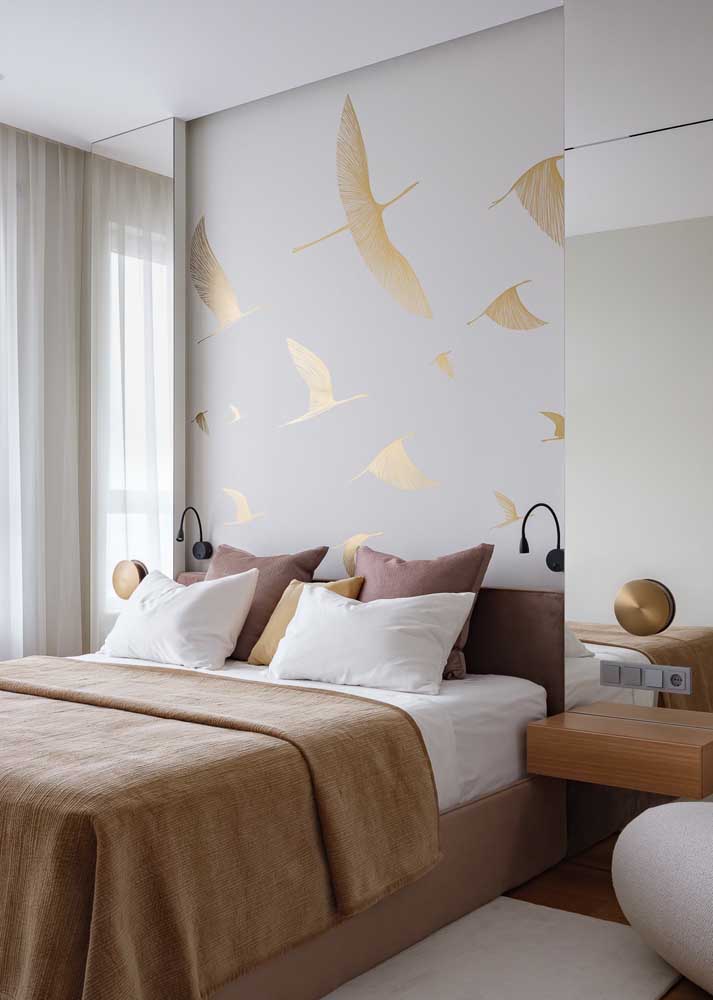 Revestimento de parede: o que é, tipos, dicas e fotos para se inspirar