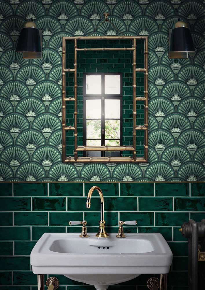 Revestimento de parede: o que é, tipos, dicas e fotos para se inspirar