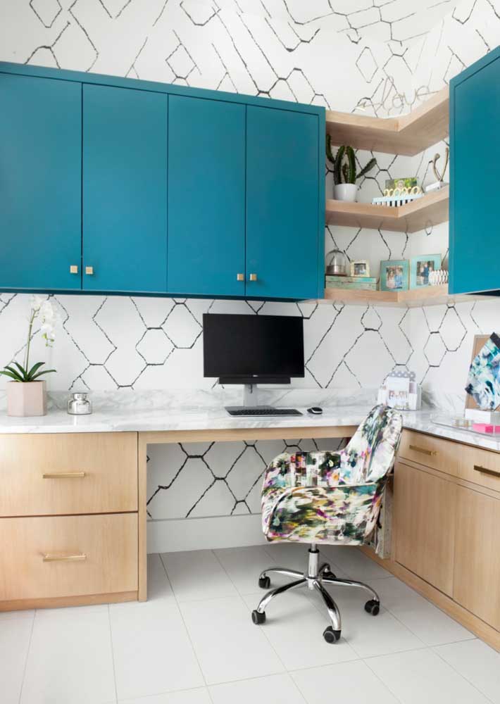 Revestimento de parede: o que é, tipos, dicas e fotos para se inspirar