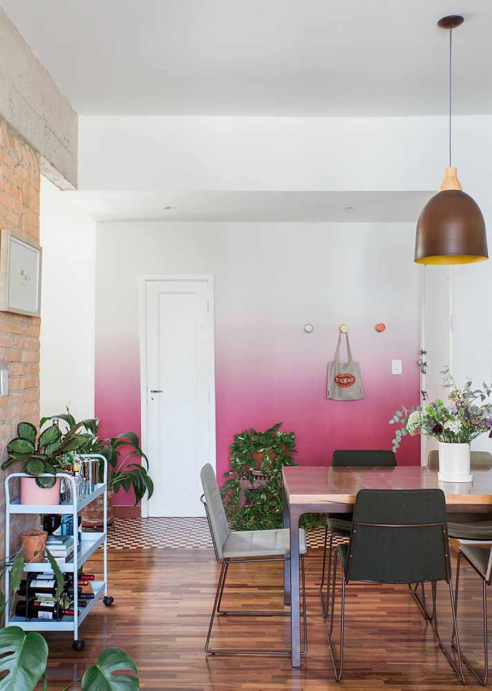 Revestimento de parede: o que é, tipos, dicas e fotos para se inspirar