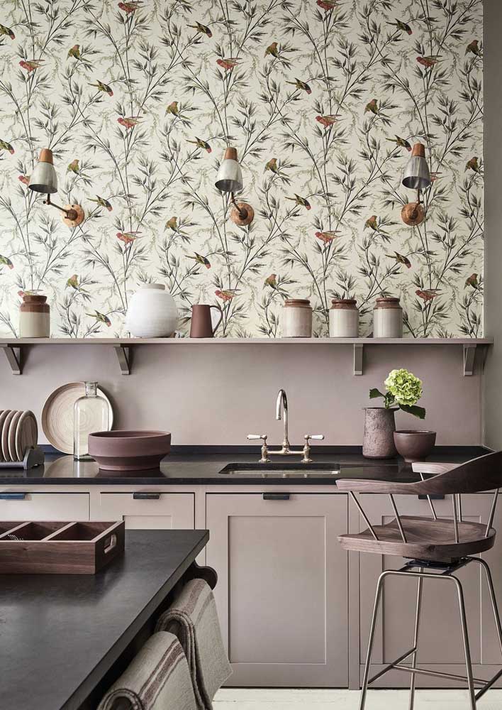 Revestimento de parede: o que é, tipos, dicas e fotos para se inspirar