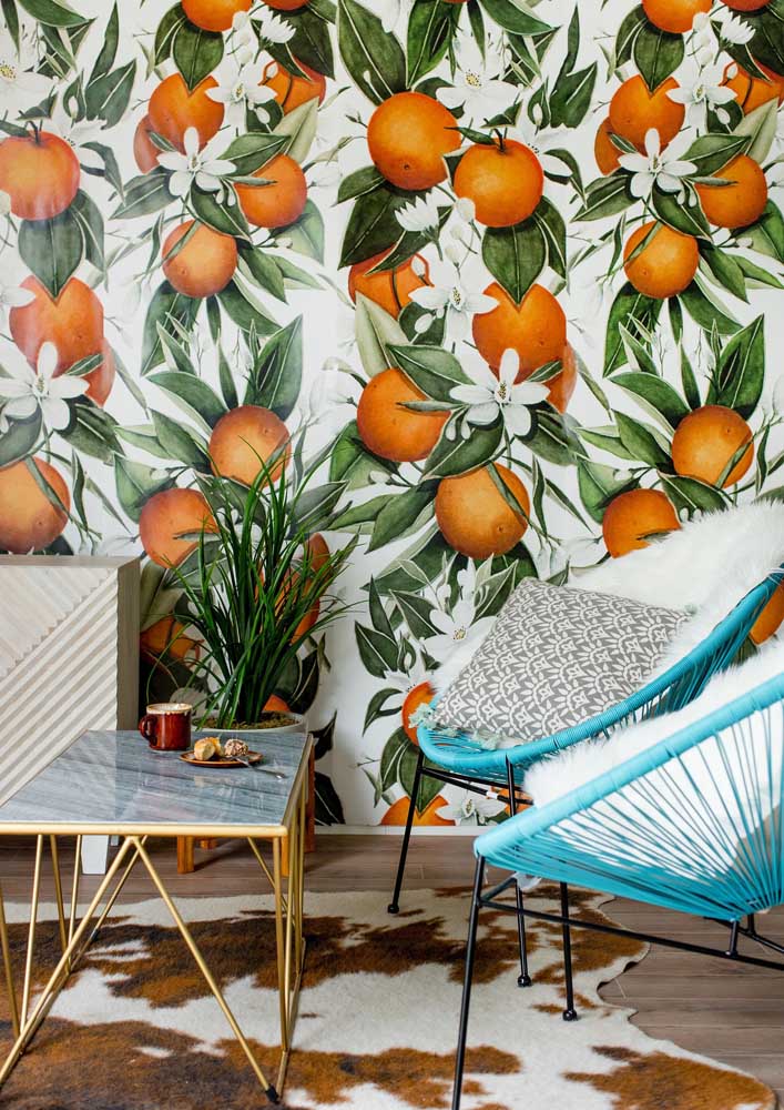 Revestimento de parede: o que é, tipos, dicas e fotos para se inspirar