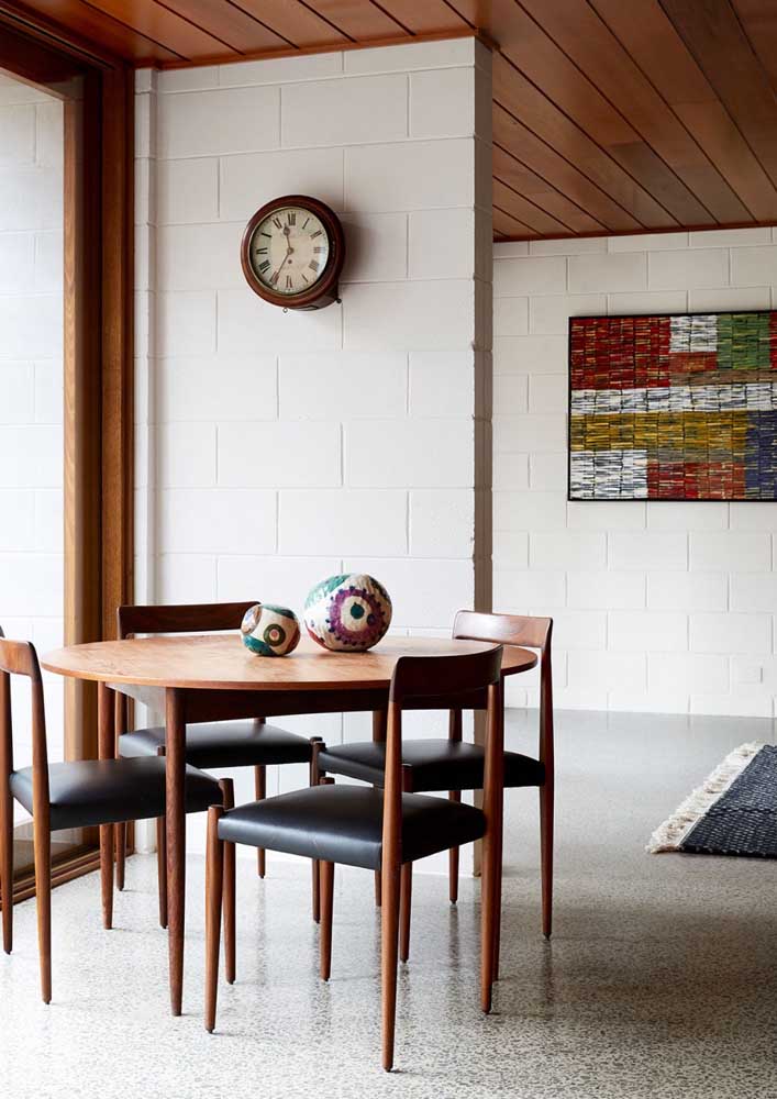 Revestimento de parede: o que é, tipos, dicas e fotos para se inspirar