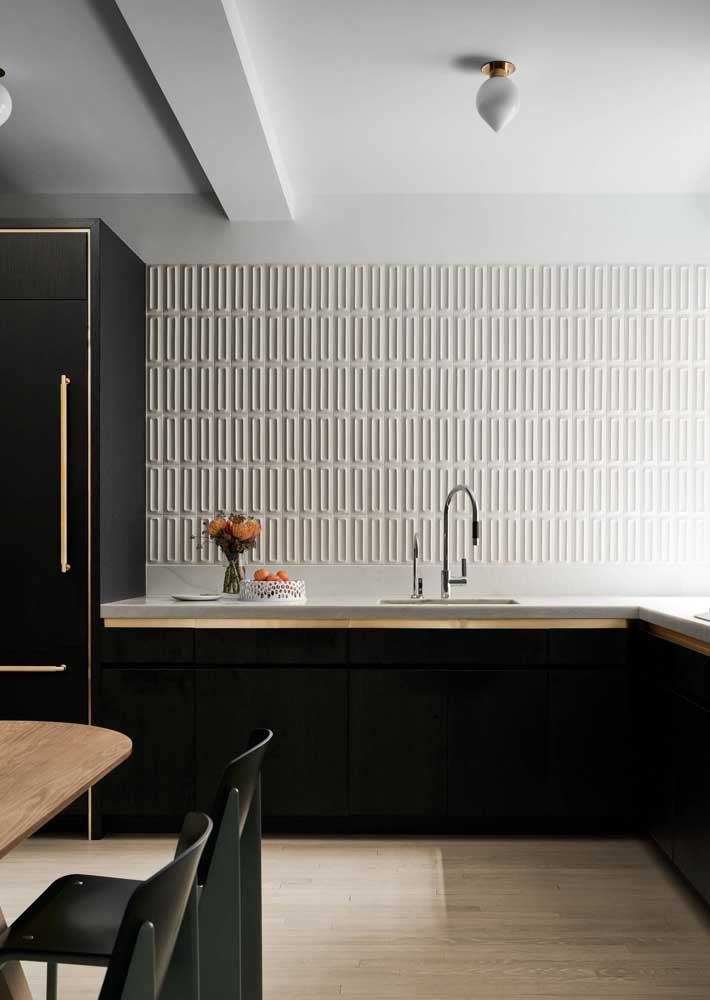 Revestimento de parede: o que é, tipos, dicas e fotos para se inspirar