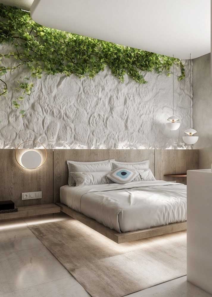 Revestimento de parede: o que é, tipos, dicas e fotos para se inspirar