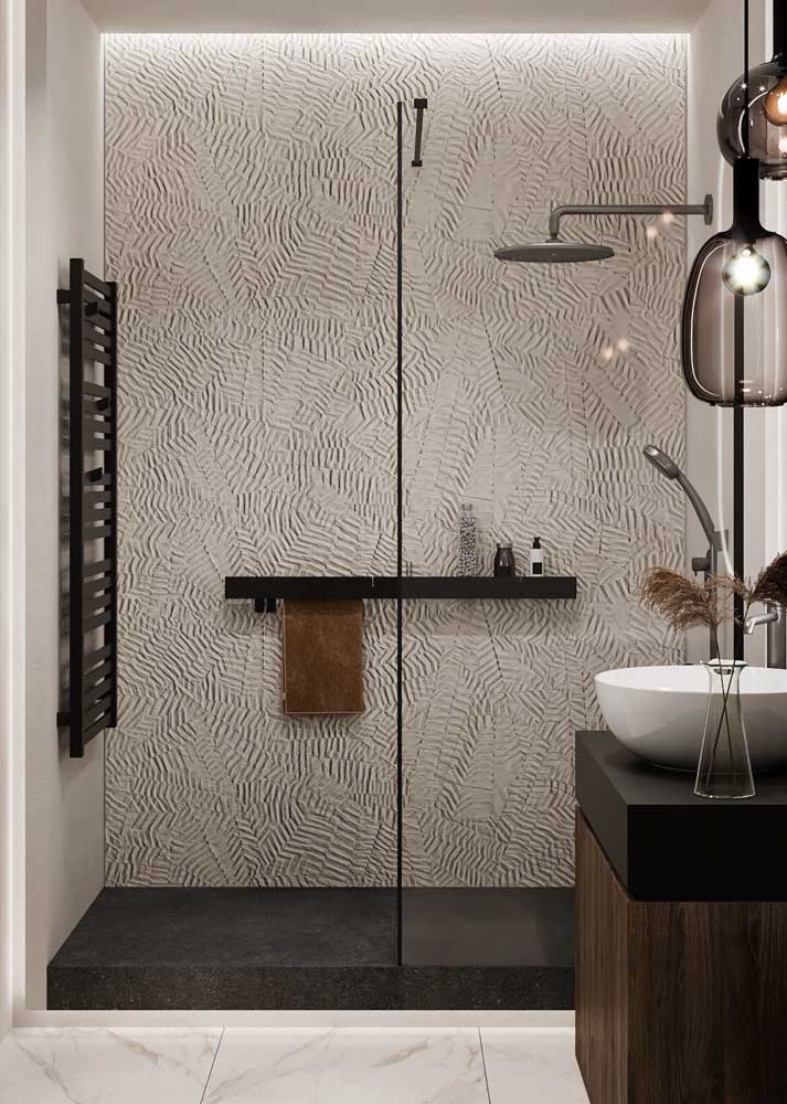 Revestimento de parede: o que é, tipos, dicas e fotos para se inspirar