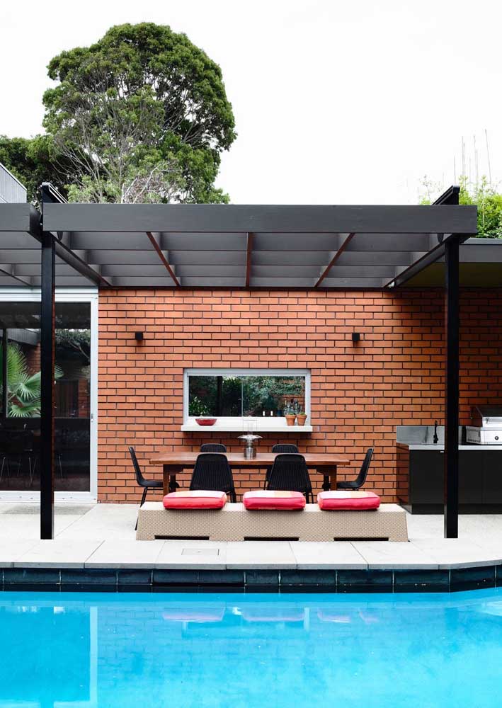 Revestimento de parede: o que é, tipos, dicas e fotos para se inspirar