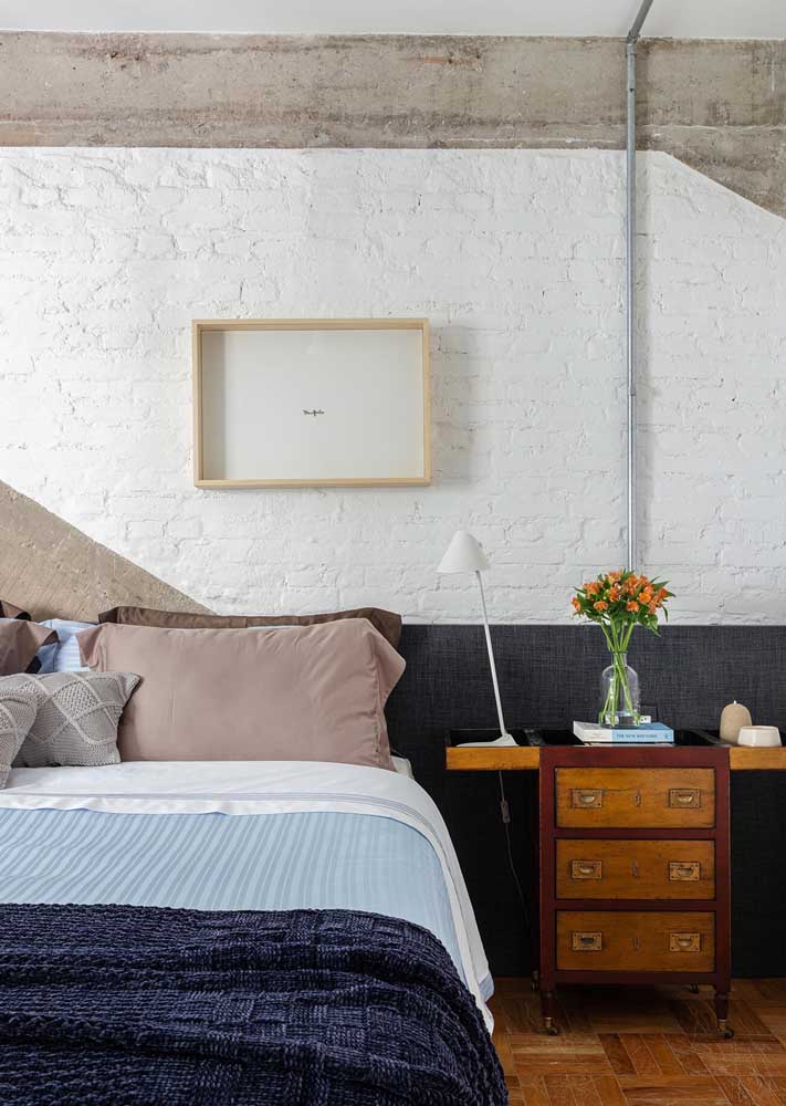 Revestimento de parede: o que é, tipos, dicas e fotos para se inspirar