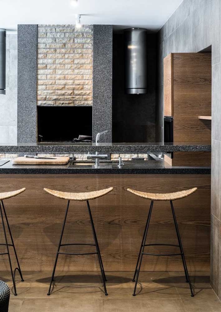 Revestimento de parede: o que é, tipos, dicas e fotos para se inspirar