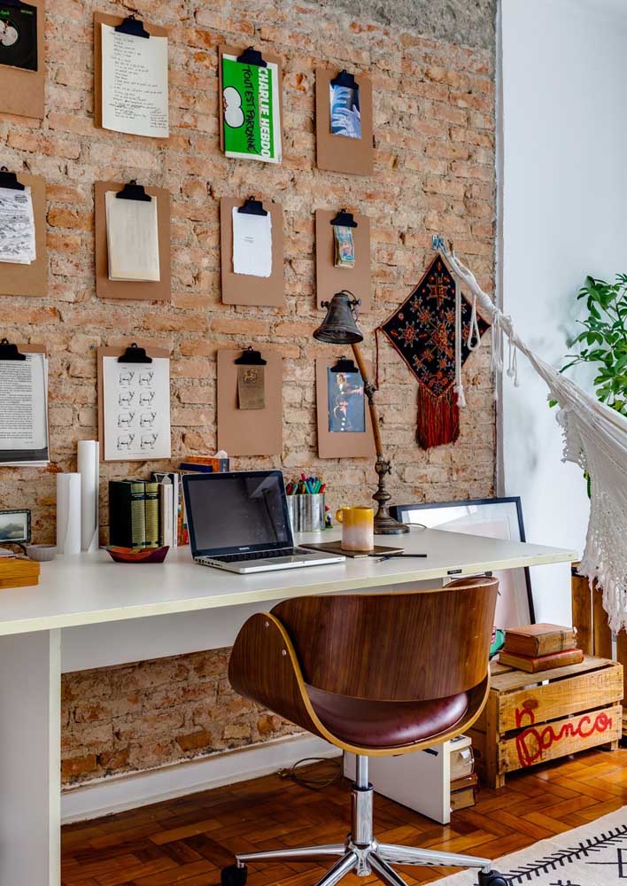 Revestimento de parede: o que é, tipos, dicas e fotos para se inspirar