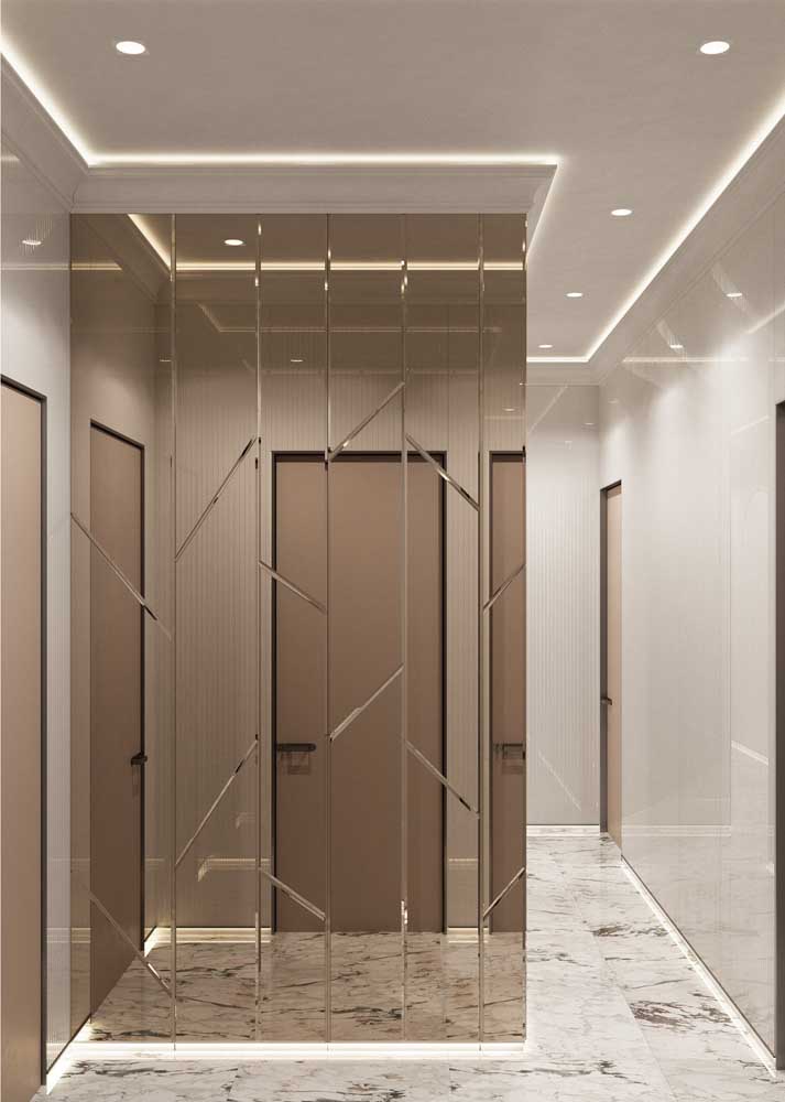 Revestimento de parede: o que é, tipos, dicas e fotos para se inspirar