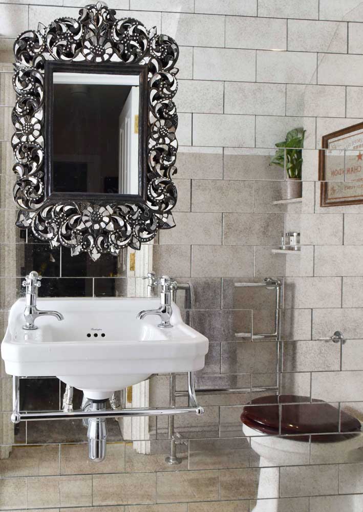 Revestimento de parede: o que é, tipos, dicas e fotos para se inspirar