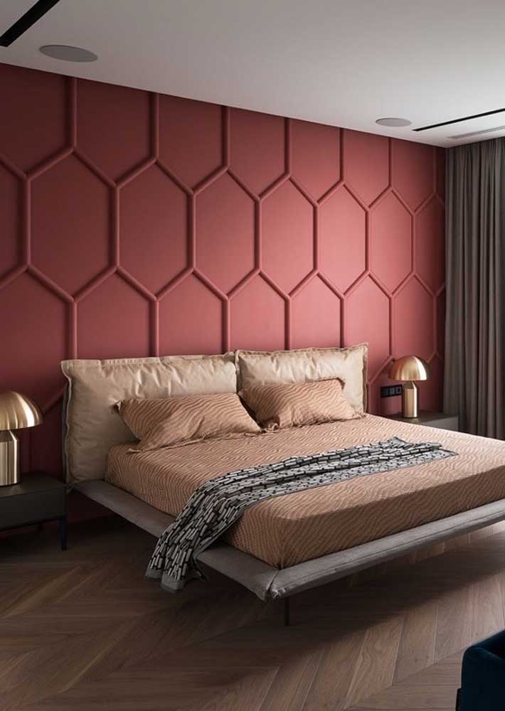 Revestimento de parede: o que é, tipos, dicas e fotos para se inspirar