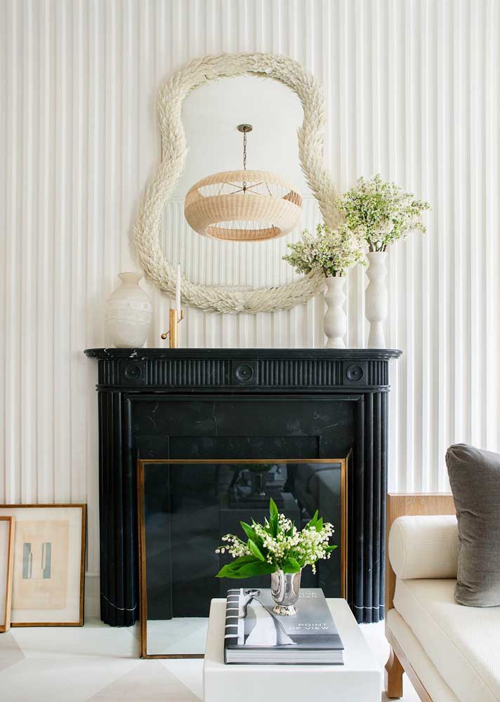 Revestimento de parede: o que é, tipos, dicas e fotos para se inspirar